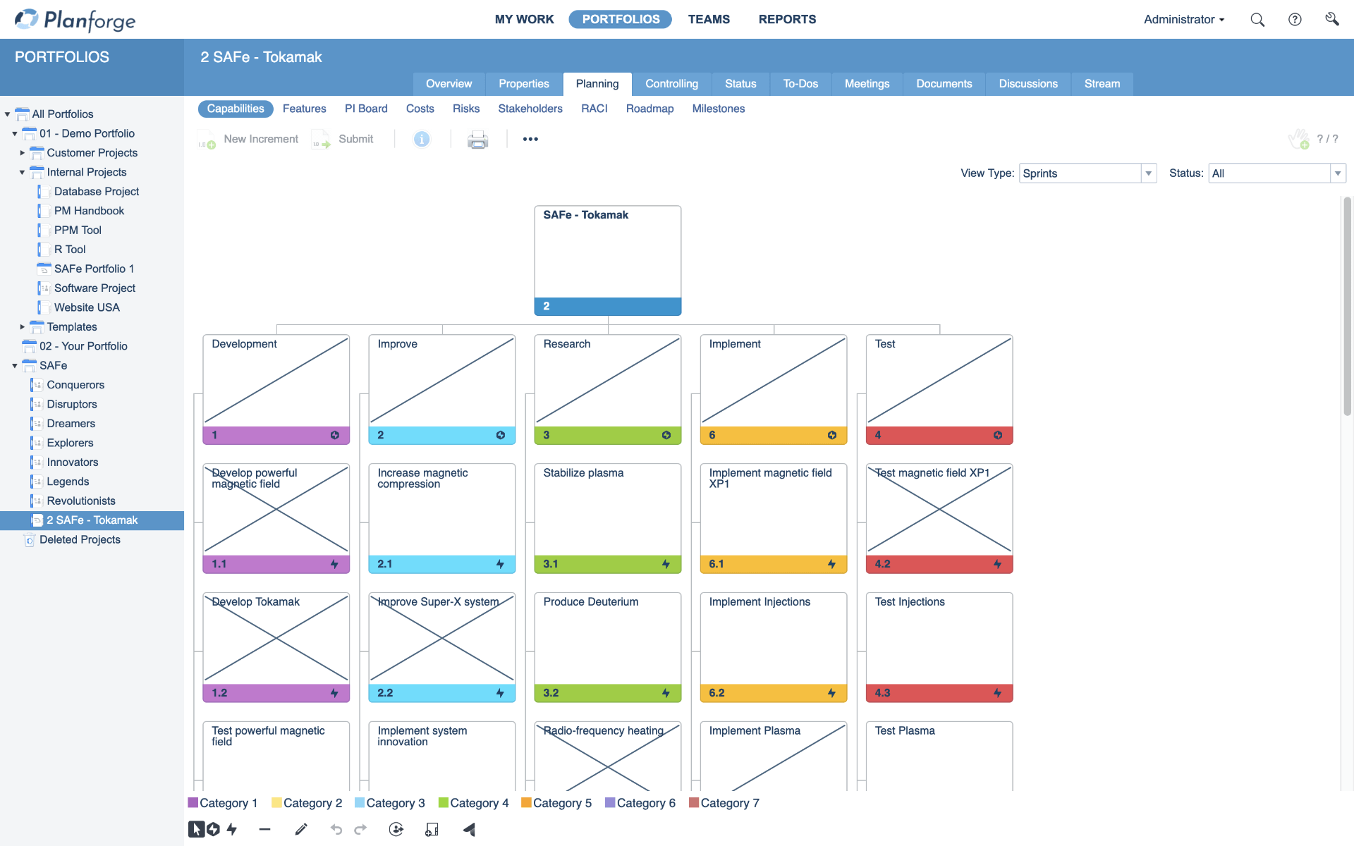 SAFe-Planning-Capabilities-Software-by-ONEPOINT-Projects