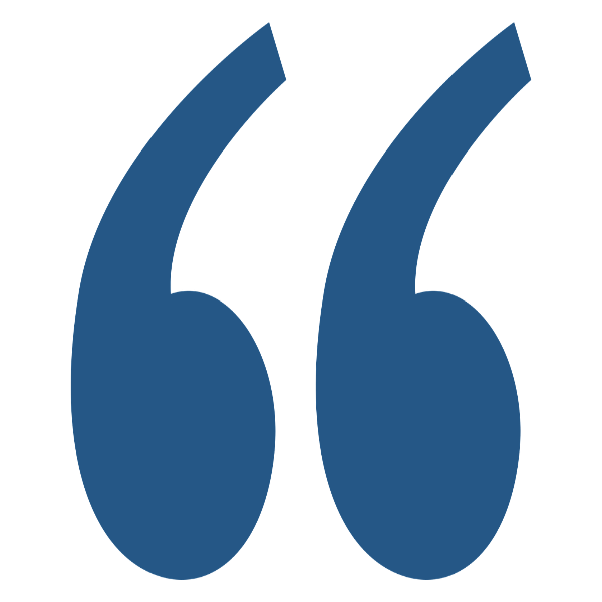 Quotation Mark