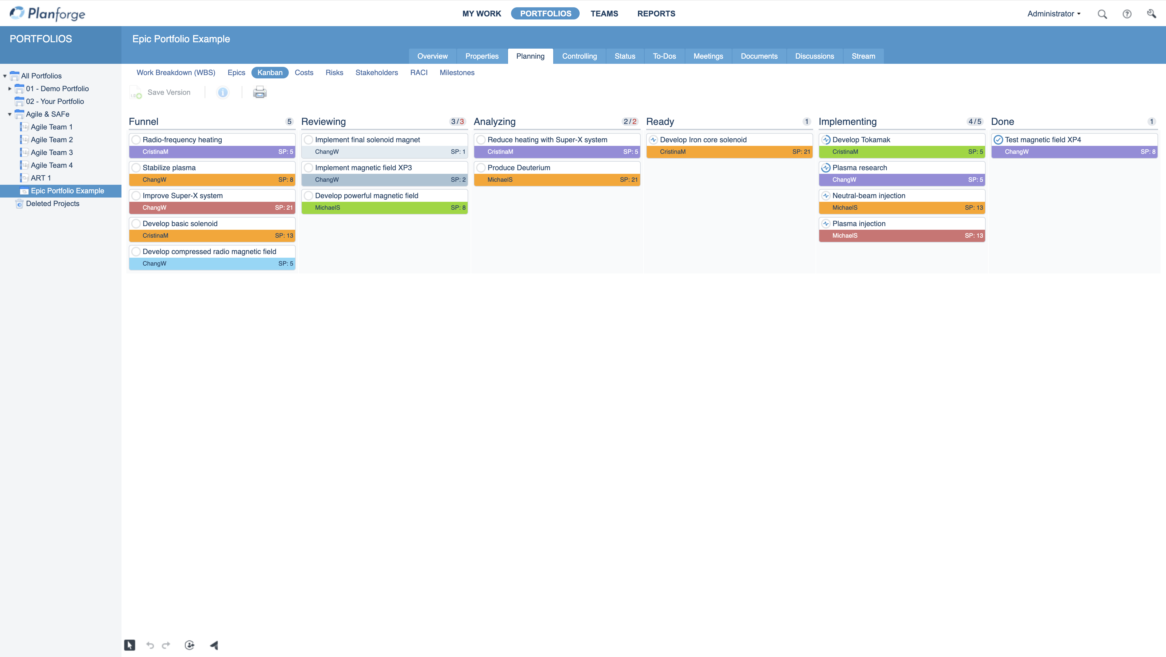 Portfolio-Kanban-Board-Software-by-Planforge