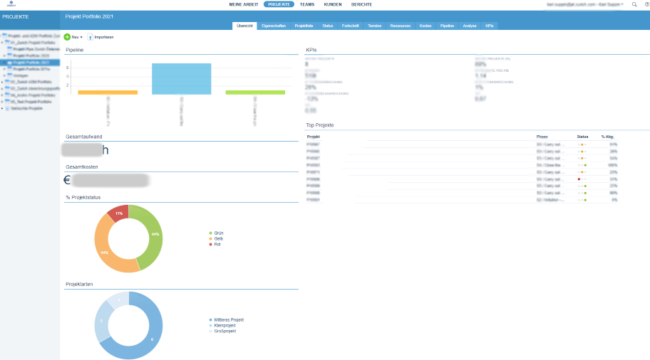 zurich-österreich-portfolio-screenshot-software-by-planforge